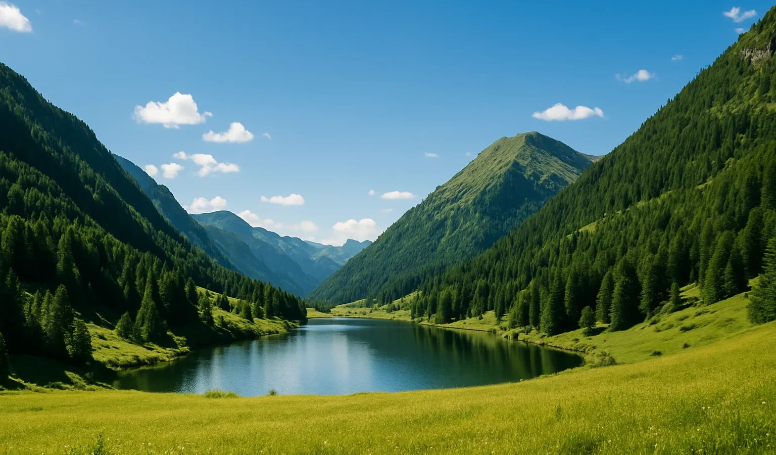 vacanze nel verde: Guida alle Destinazioni Eco-Sostenibili per il 2026