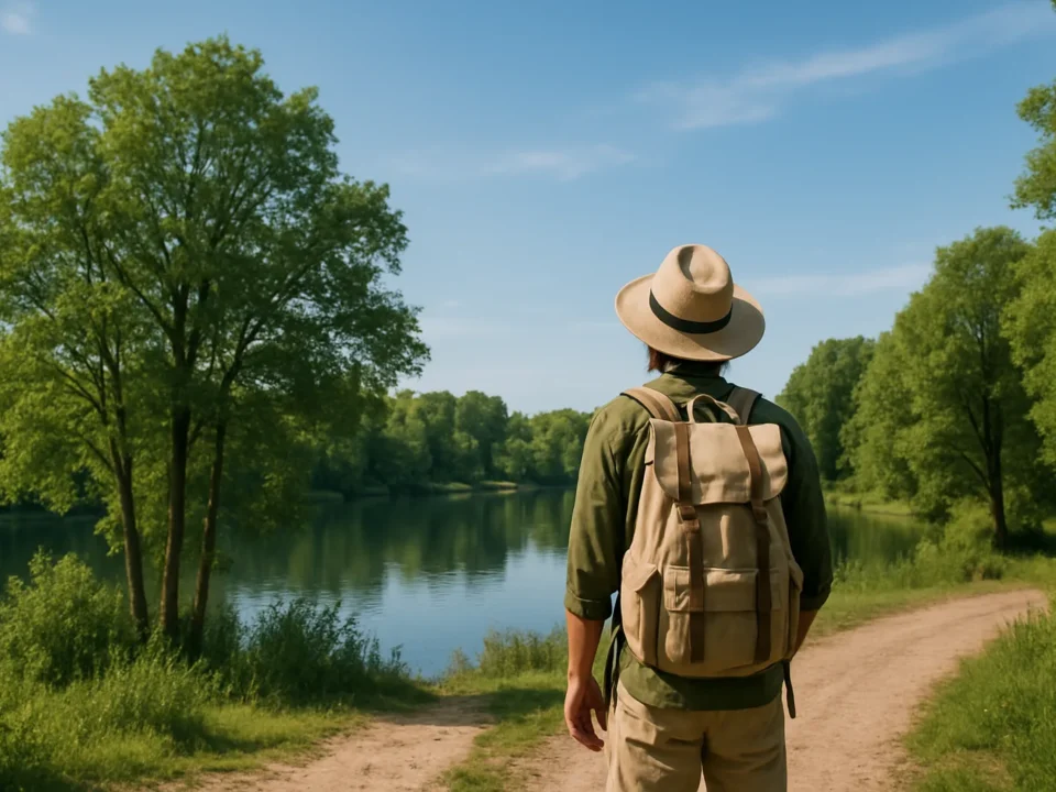 Come organizzare un viaggio eco-sostenibile nel 2026